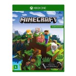Ficha técnica e caractérísticas do produto Minecraft + Pacote Exploradores - Xbox One