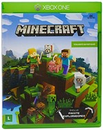 Ficha técnica e caractérísticas do produto Minecraft - Pacote Exploradores - Xbox One