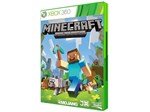 Minecraft para Xbox 360 - Mojang