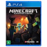 Ficha técnica e caractérísticas do produto Minecraft Playstation 4 Edition - PS4