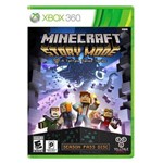 Ficha técnica e caractérísticas do produto Minecraft Story Mode: a Telltale Games Series - Xbox 360