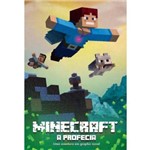 Ficha técnica e caractérísticas do produto Minecraft - Volume 3 - a Profecia