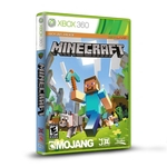 Ficha técnica e caractérísticas do produto Minecraft Xbox 360 Edition