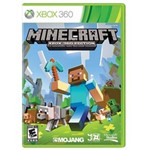 Ficha técnica e caractérísticas do produto Minecraft - Xbox 360