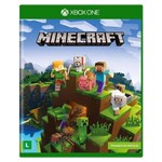Ficha técnica e caractérísticas do produto Minecraft Xbox One - 889842395709