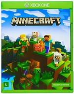 Ficha técnica e caractérísticas do produto Minecraft - Xbox One
