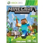 Ficha técnica e caractérísticas do produto Minecraft - Xbox360