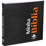 Ficha técnica e caractérísticas do produto Minha Biblia - Sbb - 953083