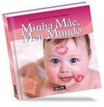 Ficha técnica e caractérísticas do produto Minha Mae Meu Mundo - Pocket - Gente - 1
