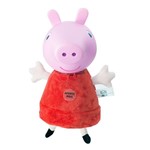 Ficha técnica e caractérísticas do produto Minha Primeira Peppa Pig com Som - Estrela