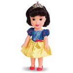 Ficha técnica e caractérísticas do produto Minha Primeira Princesa Disney Branca de Neve - Mimo
