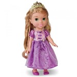 Ficha técnica e caractérísticas do produto Minha Primeira Princesa Disney Rapunzel - Mimo - Princesas Disney