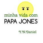 Ficha técnica e caractérísticas do produto Minha Vida com Papa Jones