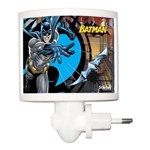 Ficha técnica e caractérísticas do produto Mini Abajur Led Batman 0,5W