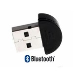 Ficha técnica e caractérísticas do produto Mini Adaptador Bluetooth Dongle USB