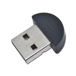 Ficha técnica e caractérísticas do produto Mini Adaptador Bluetooth Usb