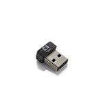 Ficha técnica e caractérísticas do produto Mini Adaptador USB Wireless 150 Mbps