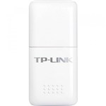 Ficha técnica e caractérísticas do produto Mini Adaptador USB Wireless N 150Mbps TP- Link TL-WN723N - Tp-link