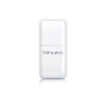 Ficha técnica e caractérísticas do produto Mini Adaptador USB Wireless N 150Mbps TP-Link TL-WN723N