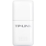 Ficha técnica e caractérísticas do produto Mini Adaptador Wireless USB 150Mbps TP-Link - TL-WN723N