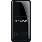 Ficha técnica e caractérísticas do produto Mini Adaptador Wireless USB TL-WN823N 300Mbps