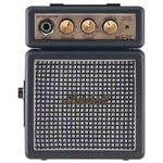 Ficha técnica e caractérísticas do produto Mini Amplificador P/ Guitarra Marshall - MS-2C - AP0058