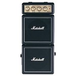 Ficha técnica e caractérísticas do produto Mini Amplificador para Guitarra Marshall Ms4