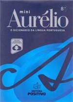 Ficha técnica e caractérísticas do produto Mini Aurelio com Acesso Digital - Positivo - 1