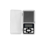 Ficha técnica e caractérísticas do produto Mini Balança Pocket Alta Precisão Digital
