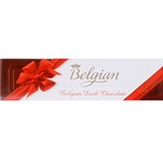 Ficha técnica e caractérísticas do produto Mini Bar Dark Belgian - 1 Unidade