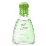 Ficha técnica e caractérísticas do produto Mini Beauty Ulric de Varens - Feminino - Eau de Parfum - 25ml