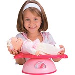 Ficha técnica e caractérísticas do produto Mini Bebê Mania Pediatra - Roma Jensen