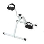 Ficha técnica e caractérísticas do produto Mini Bicicleta Ergonômica Fisioterapia e Fitness