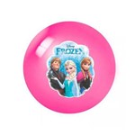 Mini Bola Vinil Frozen - 2397 - Lider