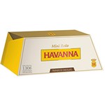 Ficha técnica e caractérísticas do produto Mini Bolo de Páscoa Havanna Trufado de Chocolate - 130g