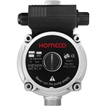 Ficha técnica e caractérísticas do produto Mini Bomba D Água 30 Litros por Minuto - 120 Watts - TP 40 G3 - Komeco