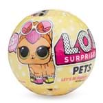 Ficha técnica e caractérísticas do produto Mini Boneca LOL Surpresa - Lil Outrageous Littles - Pets - Serie 3