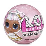 Ficha técnica e caractérísticas do produto Mini Boneca LOL Surprise - Glam Glitter - Candide