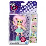 Ficha técnica e caractérísticas do produto Mini Boneca My Little Pony Equestria Girls Fluttershy - Hasbro