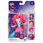 Mini Boneca My Little Pony Equestria Girls Pinkie Pie - Hasbro