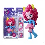 Ficha técnica e caractérísticas do produto Mini Boneca My Little Pony Equestria Girls Pinkie Pie - Hasbro