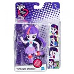 Ficha técnica e caractérísticas do produto Mini Boneca My Little Pony Equestria Girls Sparkle - Hasbro