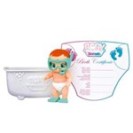 Ficha técnica e caractérísticas do produto Mini Boneca Surpresa Baby Secrets Candide Single Pack