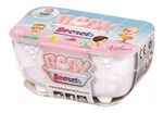 Ficha técnica e caractérísticas do produto Mini Boneca Surpresa Baby Secrets Serie 1 Candide