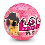Ficha técnica e caractérísticas do produto Mini Boneca Surpresa LOL Pets Candide