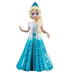 Ficha técnica e caractérísticas do produto Mini Bonecas Disney Frozen - Rainha Elsa - Mattel