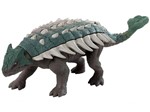 Ficha técnica e caractérísticas do produto Mini Boneco Jurassic World Ankylosaurus - Mattel