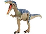 Ficha técnica e caractérísticas do produto Mini Boneco Jurassic World Baryonyx - Mattel