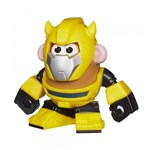 Ficha técnica e caractérísticas do produto Mini Boneco Mr. Potato Head - Transformers - Bumblebee - Hasbro