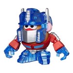 Ficha técnica e caractérísticas do produto Mini Boneco Mr. Potato Head - Transformers - Optimus Prime - Hasbro